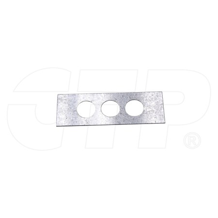 Aic Replacement Parts Shim-Rear Fits Caterpillar Models 1M3727